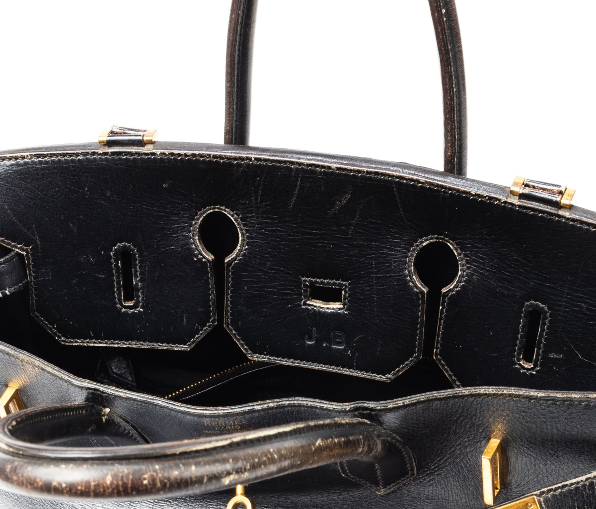 jane birkins original birkin_on sale at sothebys paris